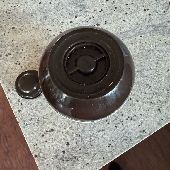 Vintage Carafe - Picture 7 of 8